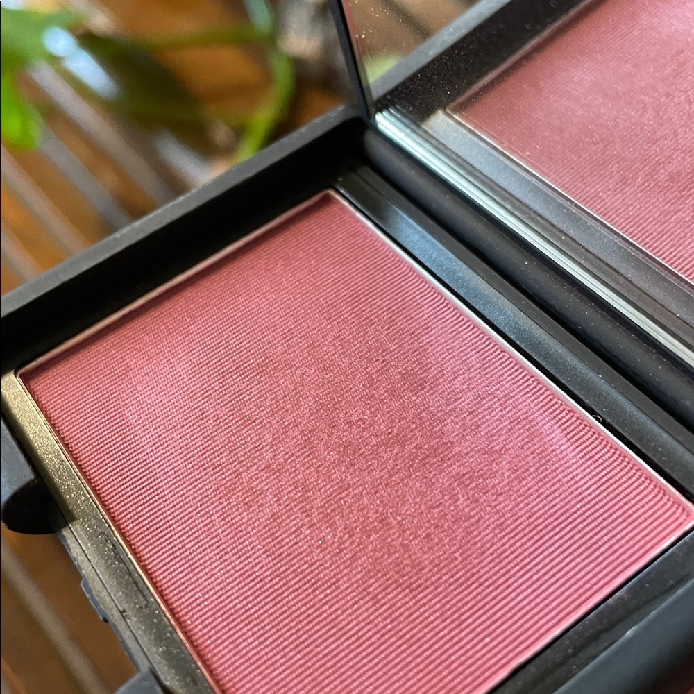 Nars blush seduction - Picture 4 of 4